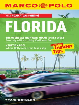 cover image of Florida